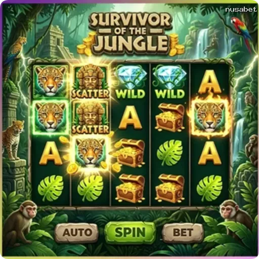 nusabet Bandung: Panduan Akses, APK, dan Login